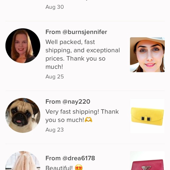 Serena is live weekdays morning shows or pop up on weekends - Picture 8 of 14